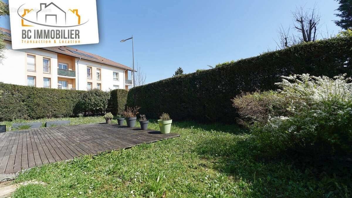 Appartement à vendre, 151m², Prévessin-Moëns