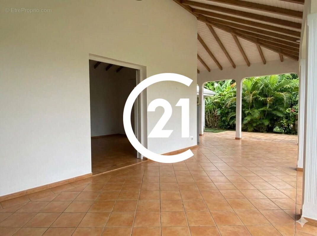 Maison à vendre, 98m², Les Trois-Ilets