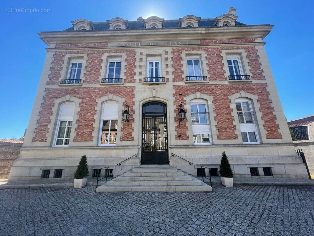 Appartement à vendre, 92m², L'Aigle
