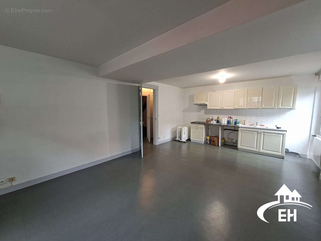 Appartement à vendre, 92m², L'Aigle