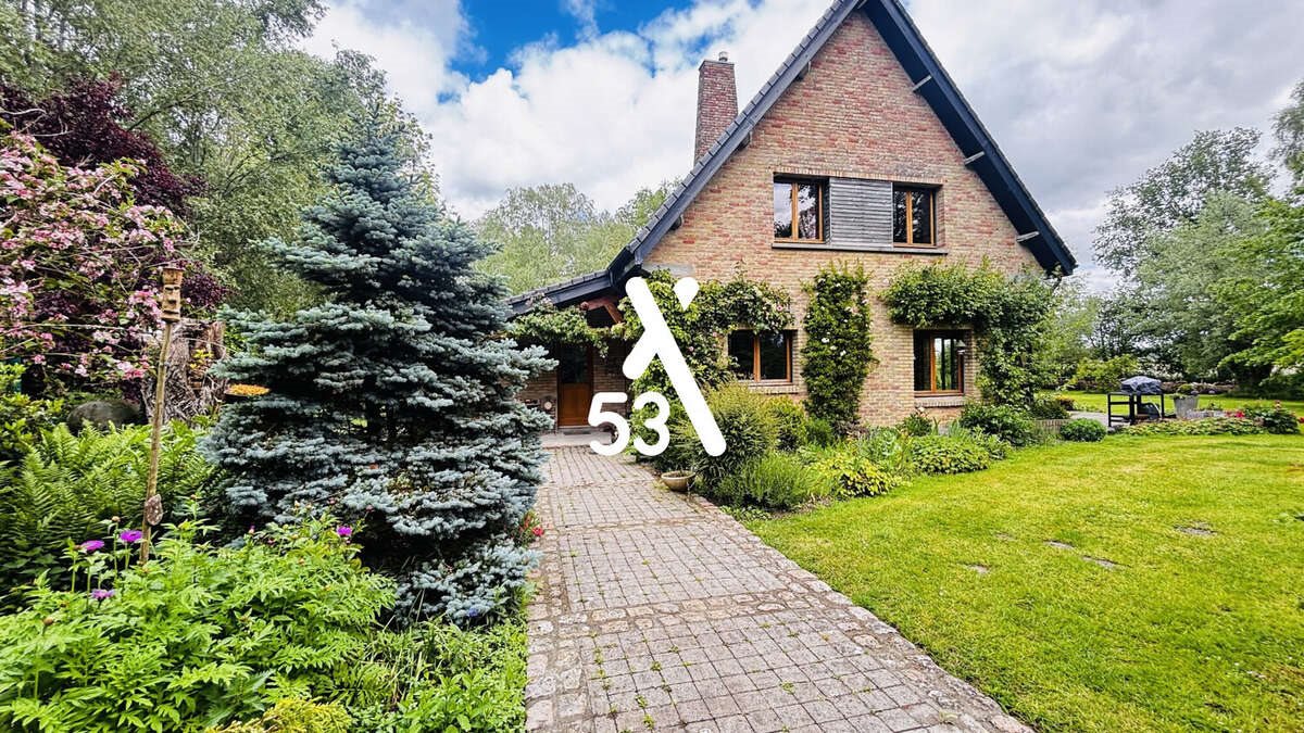 Maison à vendre, 160m², Millam