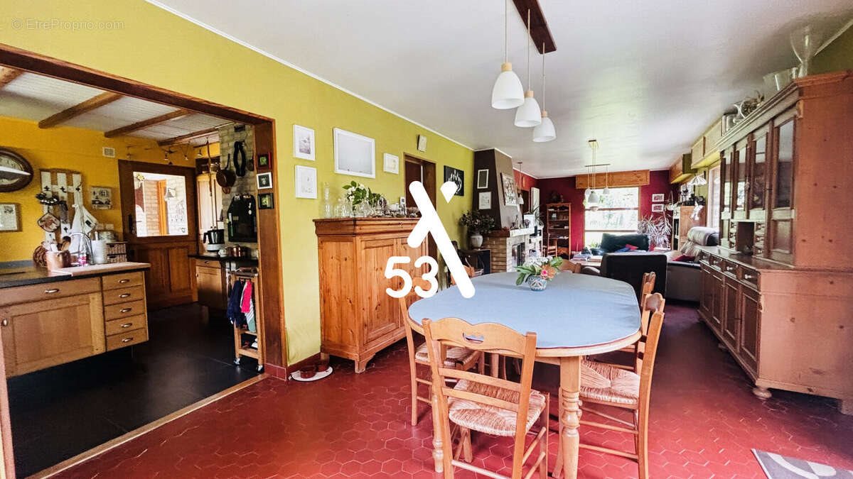 Maison à vendre, 160m², Millam