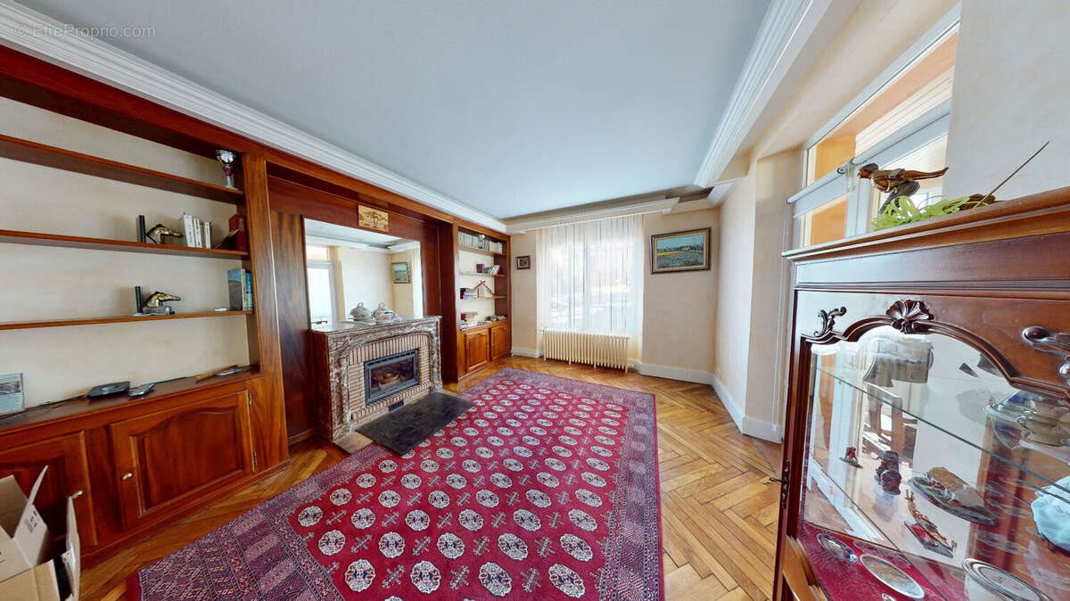 Maison à vendre, 160m², Baraqueville