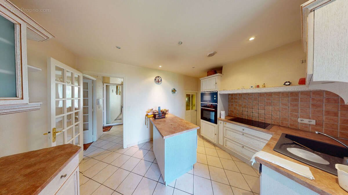 Maison à vendre, 160m², Baraqueville
