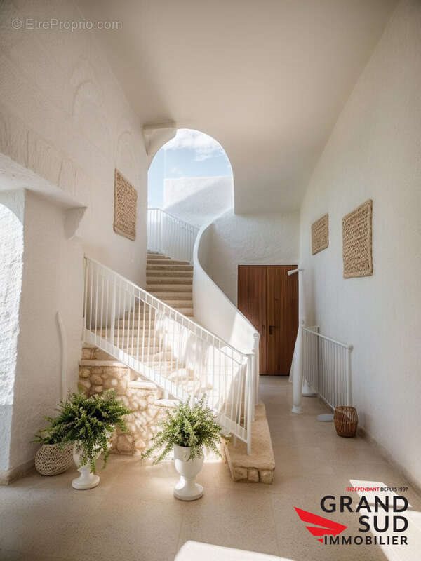 Maison à vendre, 160m², Cenon