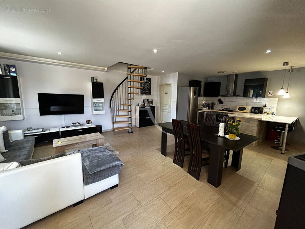 Maison à vendre, 102m², Le Controis-en-Sologne