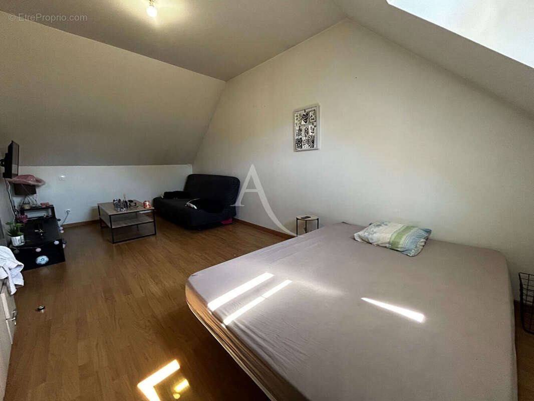 Maison à vendre, 102m², Le Controis-en-Sologne