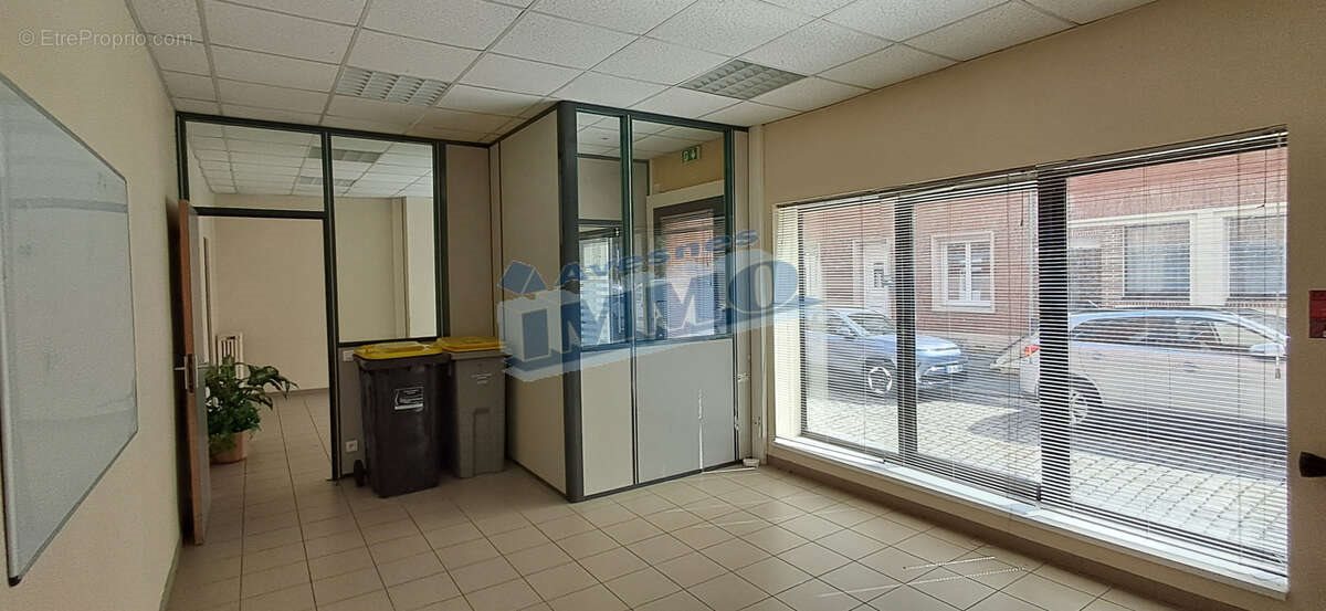 Appartement à vendre, 299m², Saint-Pol-sur-Ternoise
