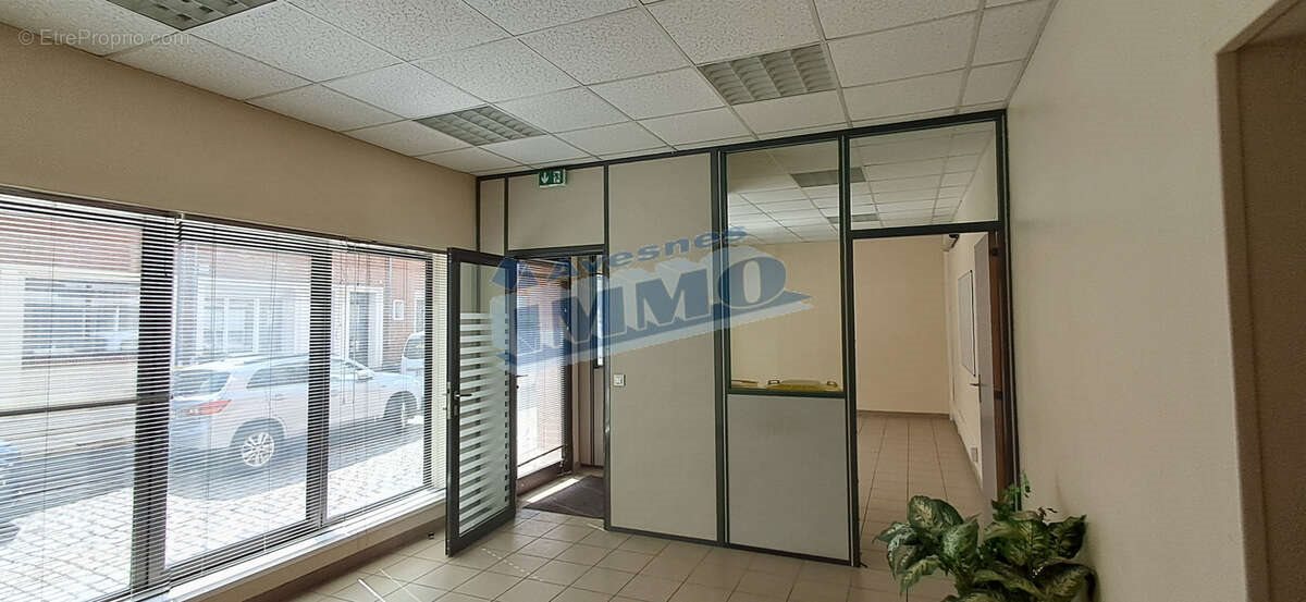 Appartement à vendre, 299m², Saint-Pol-sur-Ternoise