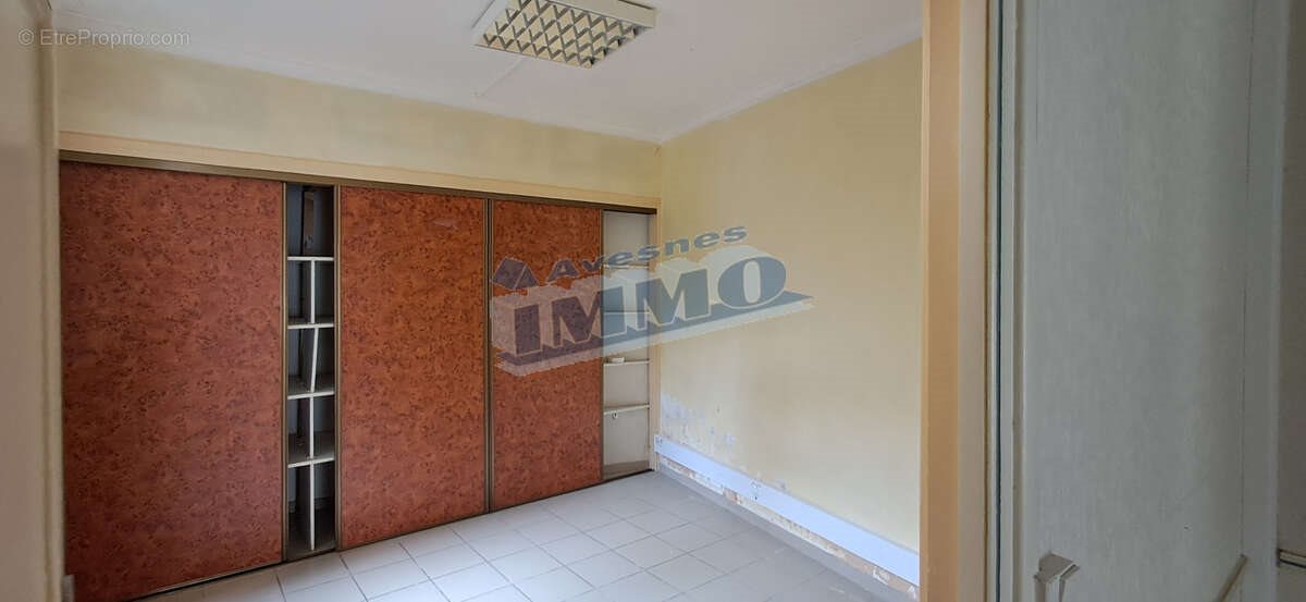 Appartement à vendre, 299m², Saint-Pol-sur-Ternoise