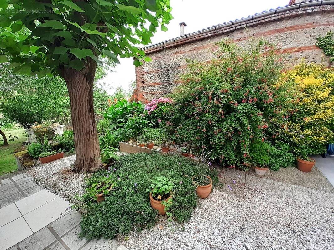 Maison à vendre, 137m², Auterive