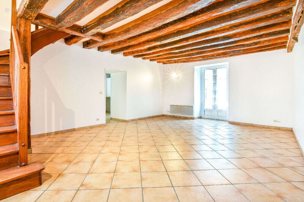 Maison à vendre, 102m², Fouju