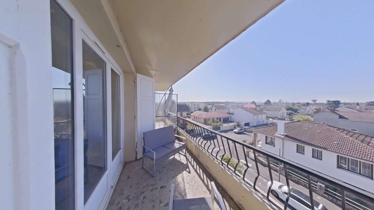 Appartement à vendre, 71m², Feurs