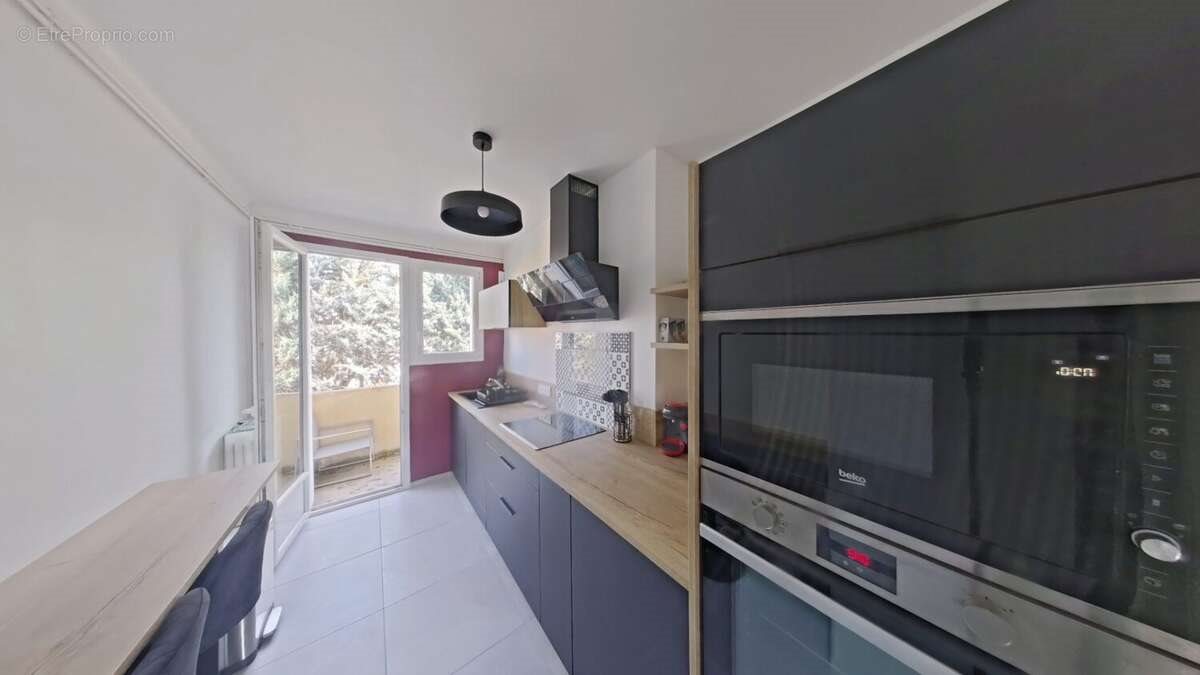Appartement à vendre, 71m², Feurs