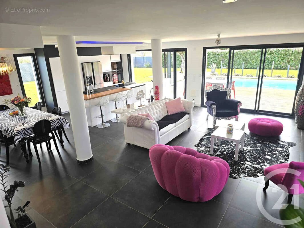 Maison à vendre, 147m², Muret