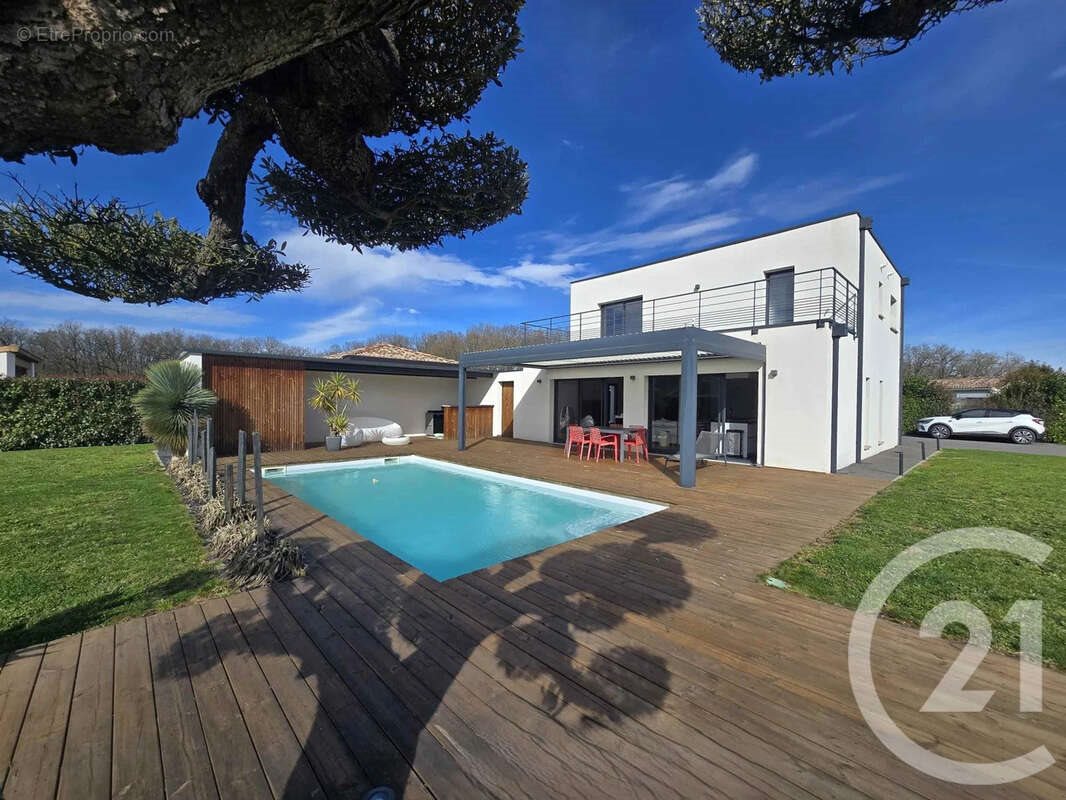 Maison à vendre, 147m², Muret