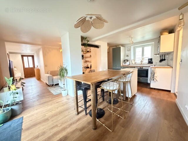 Appartement à vendre, 81m², Compans