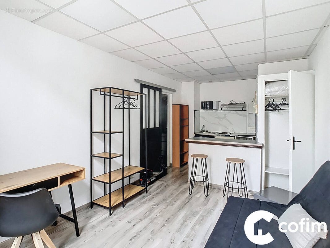Appartement à vendre, 74m², Pau