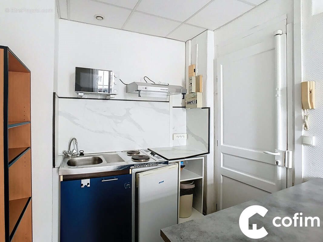 Appartement à vendre, 74m², Pau
