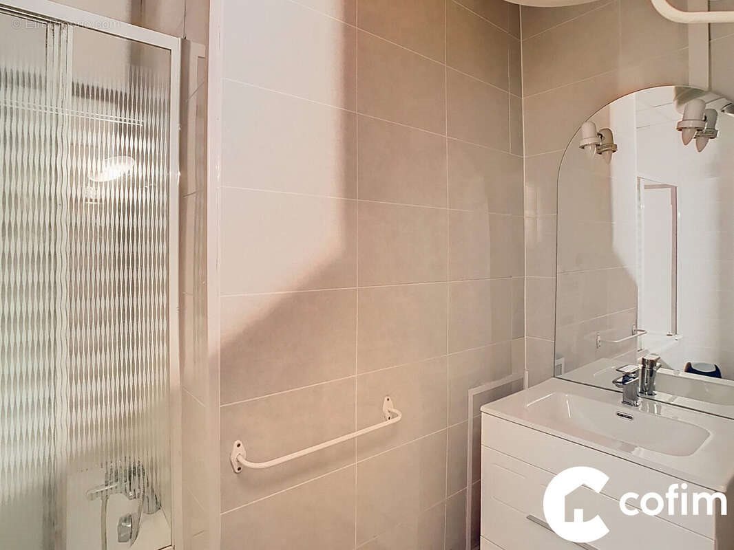 Appartement à vendre, 74m², Pau