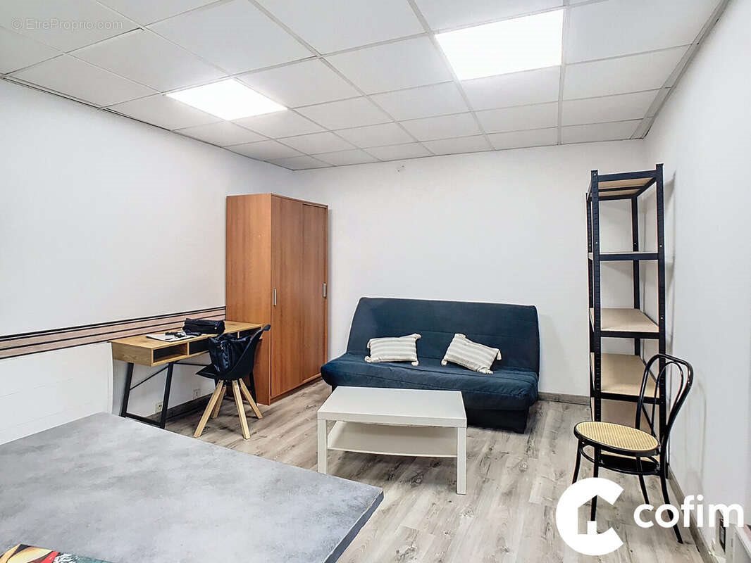 Appartement à vendre, 74m², Pau