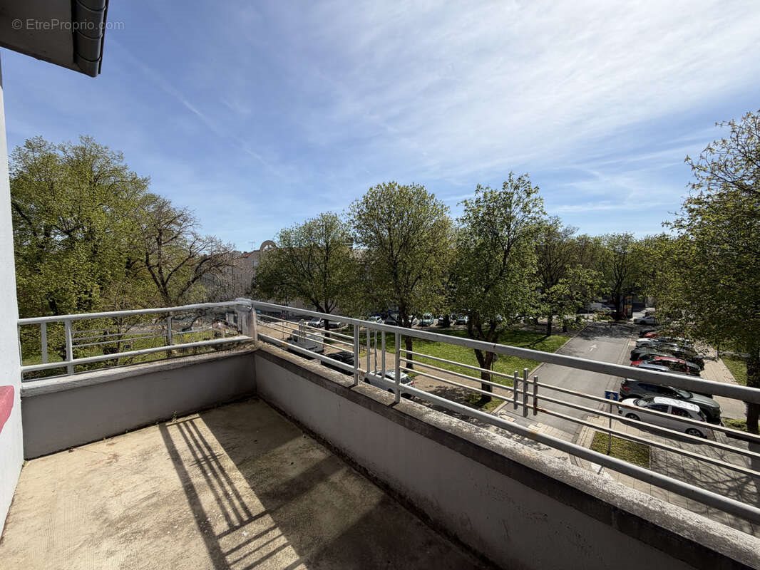 Appartement à vendre, 104m², Thionville