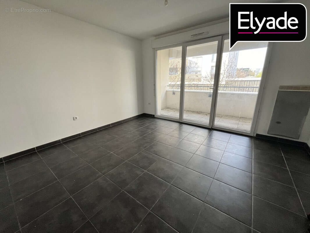 Appartement à vendre, 45m², Lormont