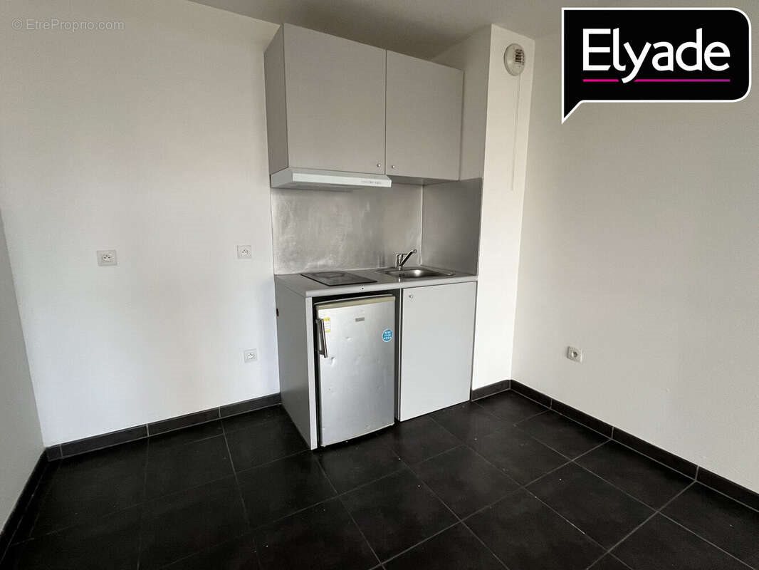 Appartement à vendre, 45m², Lormont