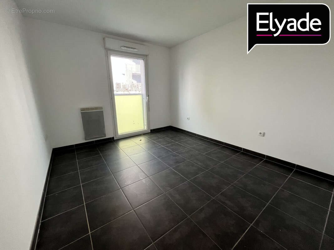 Appartement à vendre, 45m², Lormont