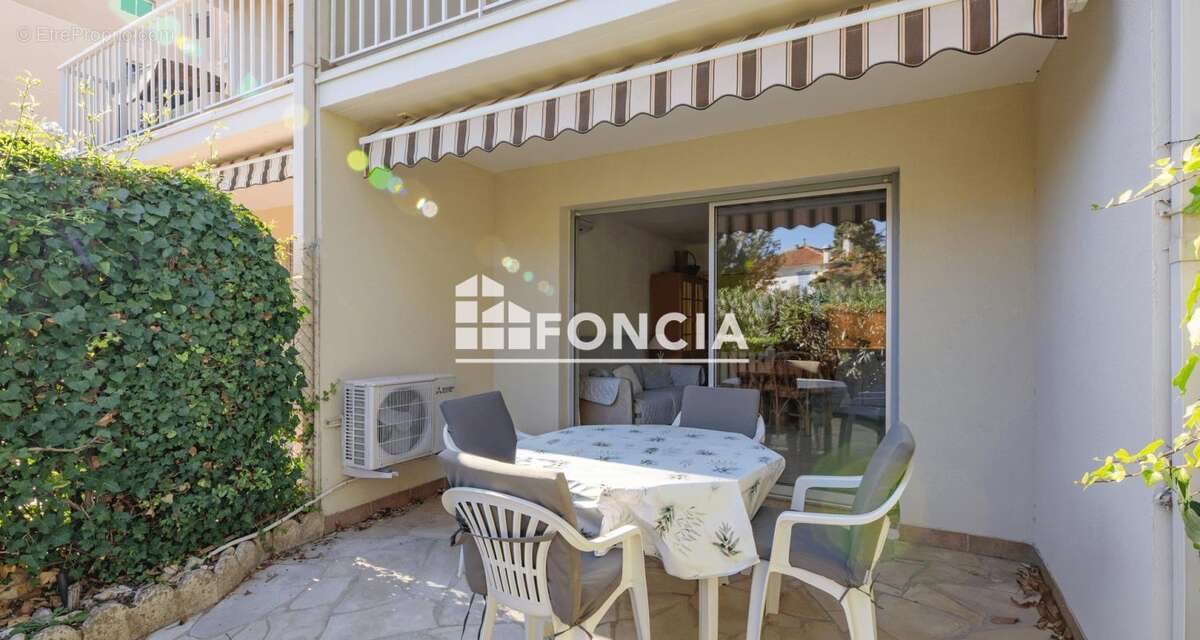 Appartement à vendre, 29m², Cavalaire-sur-Mer