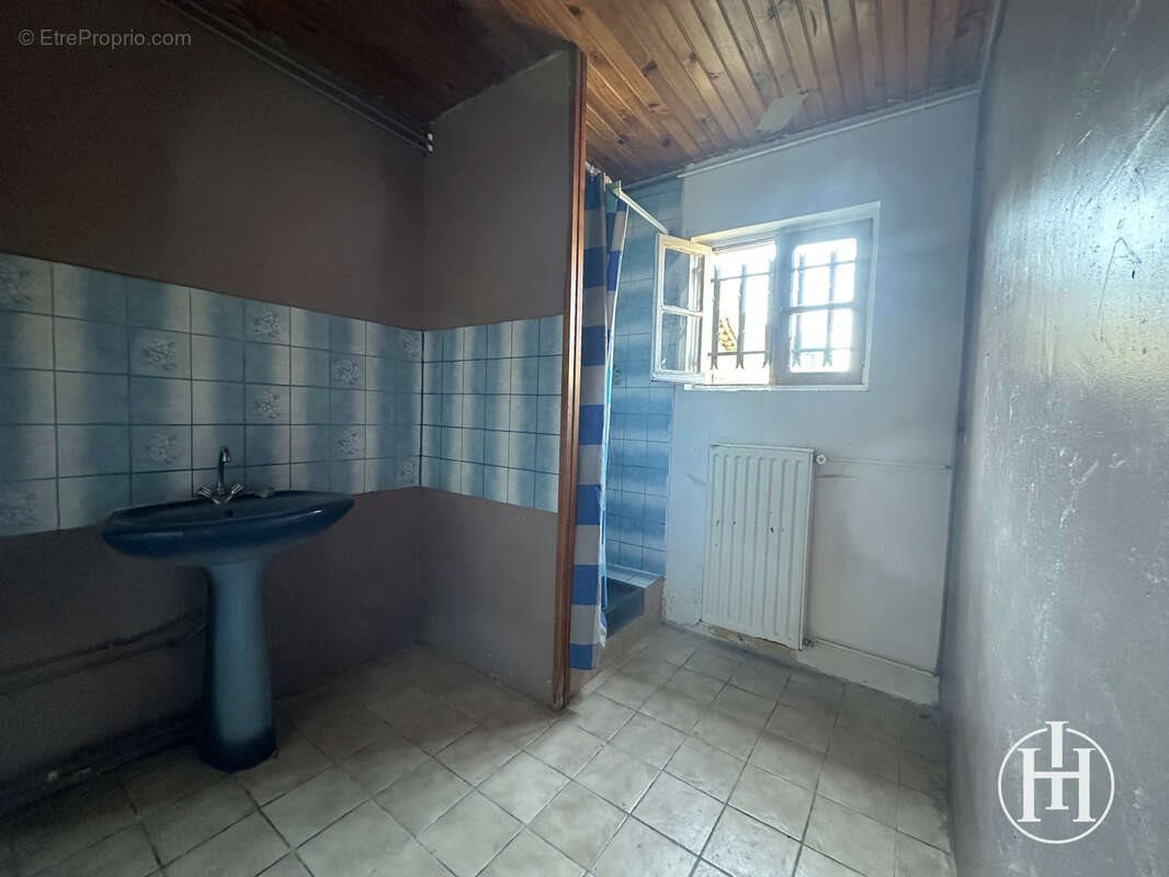 Maison à vendre, 140m², Charenton-du-Cher