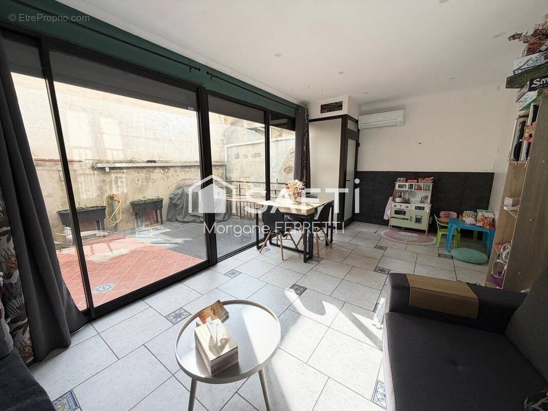 Maison à vendre, 133m², Moussan