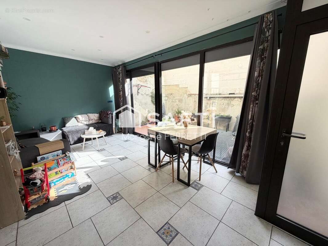 Maison à vendre, 133m², Moussan