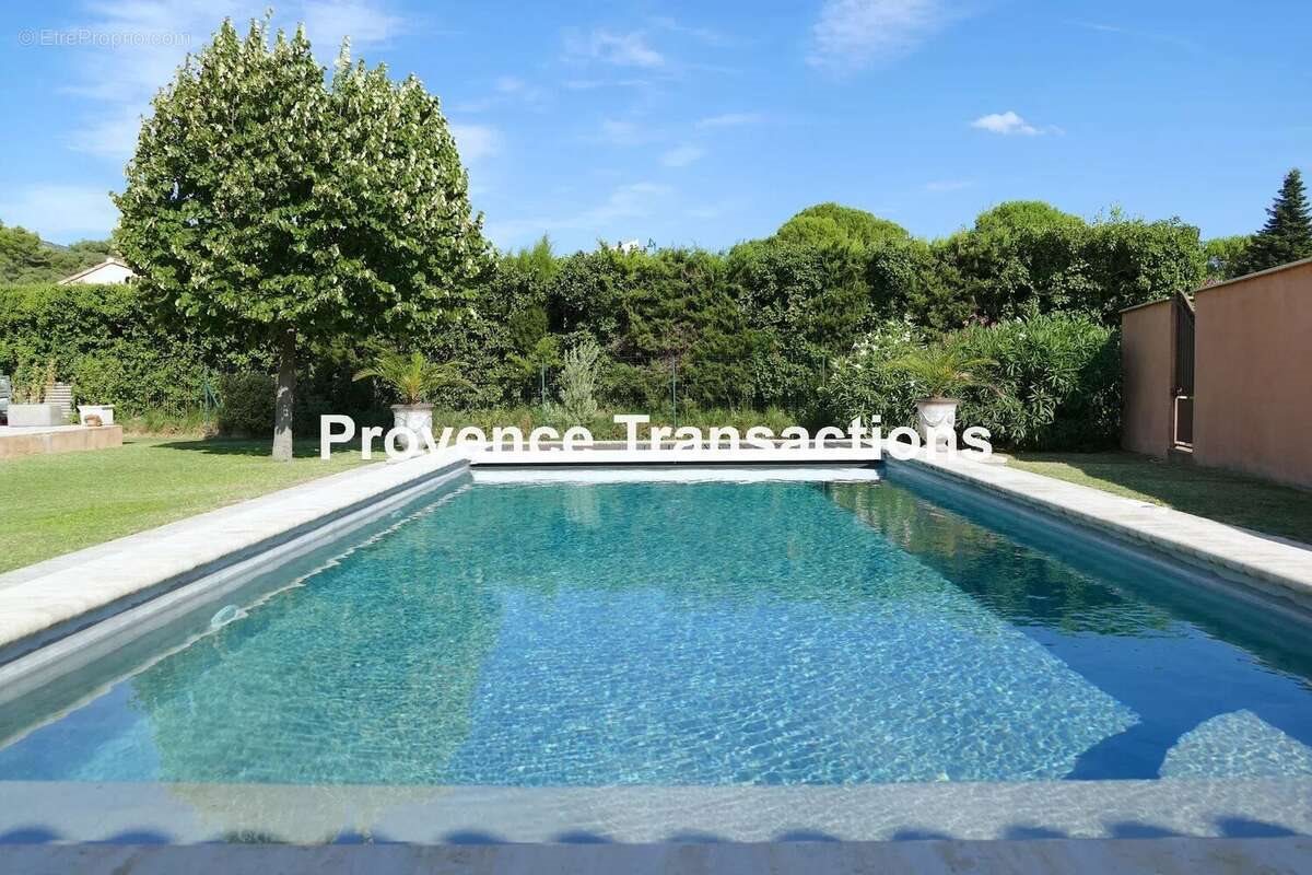 Maison à vendre, 145m², Vacqueyras