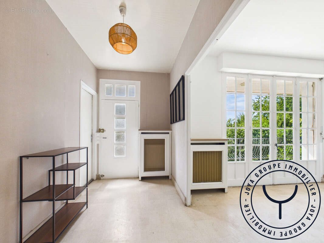 Maison à vendre, 71m², Mesnil-Saint-Père