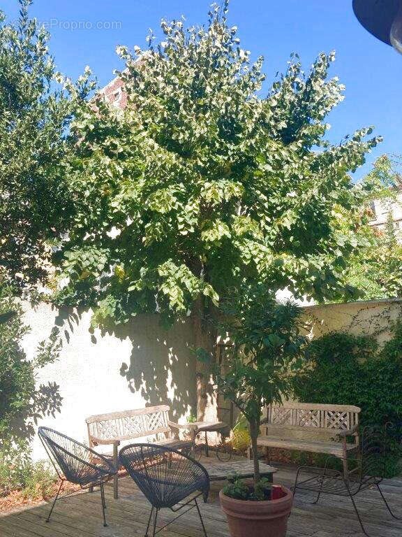 Maison à vendre, 120m², Asnières-sur-Seine