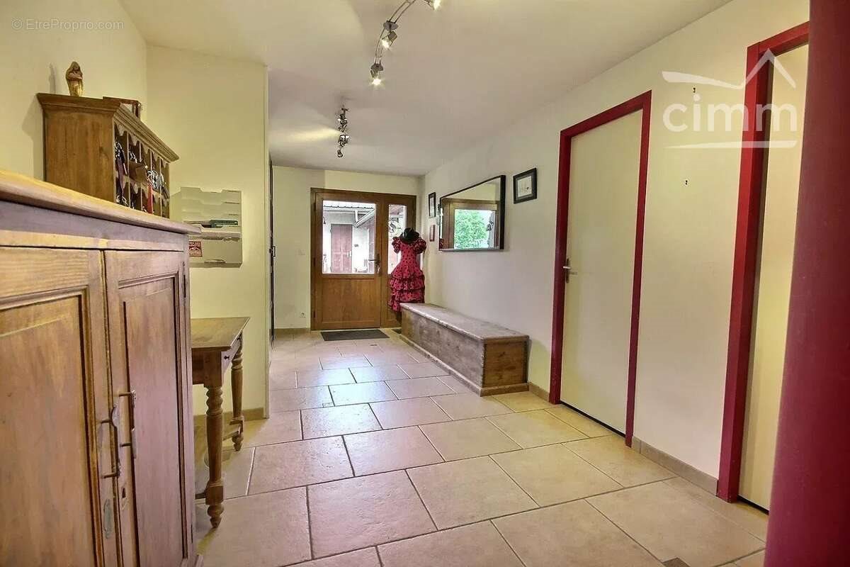 Maison à vendre, 218m², Chambéry