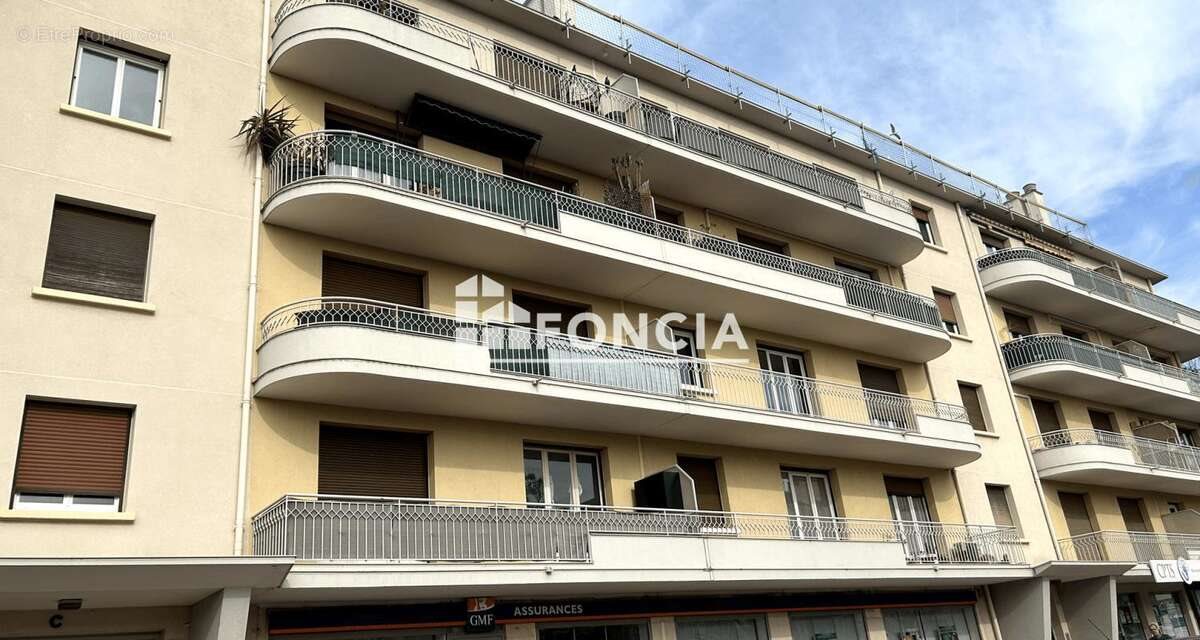 Appartement à vendre, 76m², Draguignan