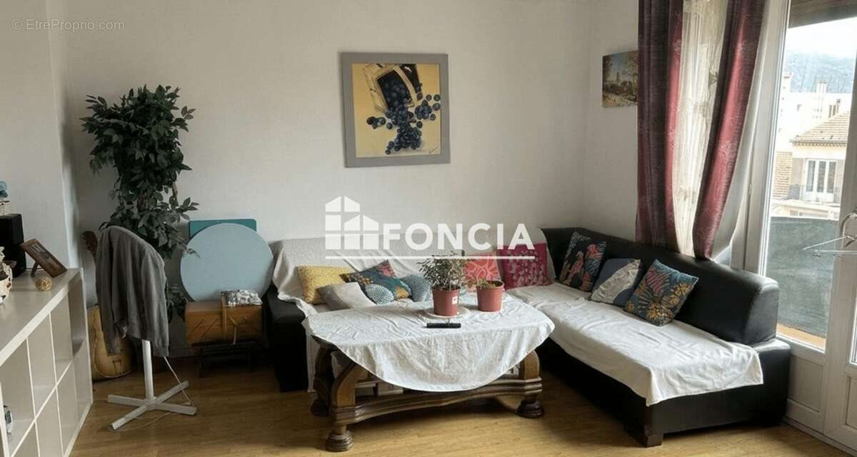Appartement à vendre, 76m², Draguignan