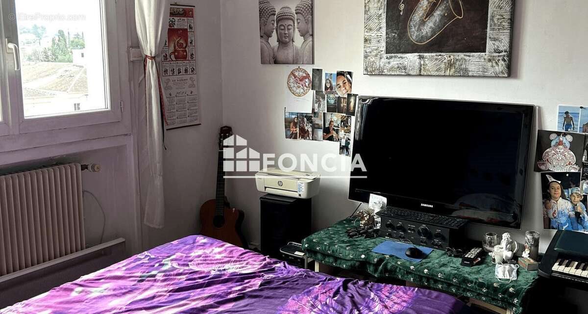 Appartement à vendre, 76m², Draguignan