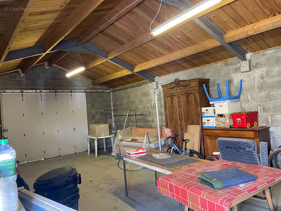 Maison à vendre, 160m², Apremont