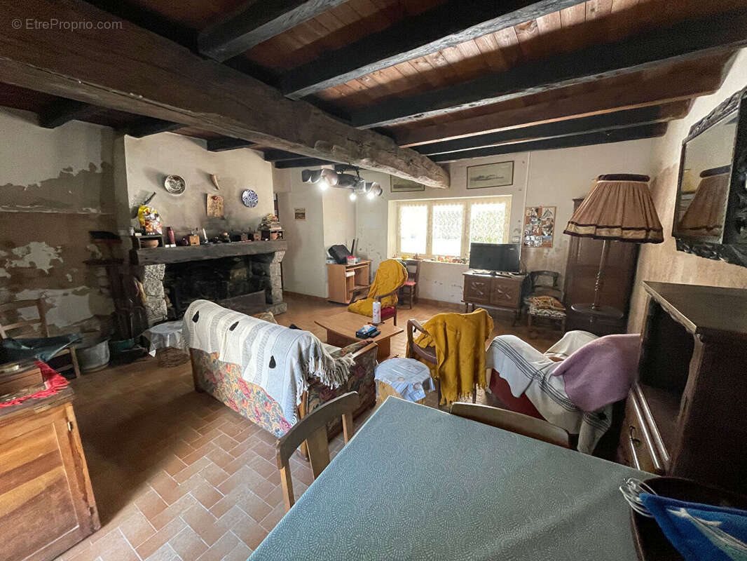 Maison à vendre, 160m², Apremont