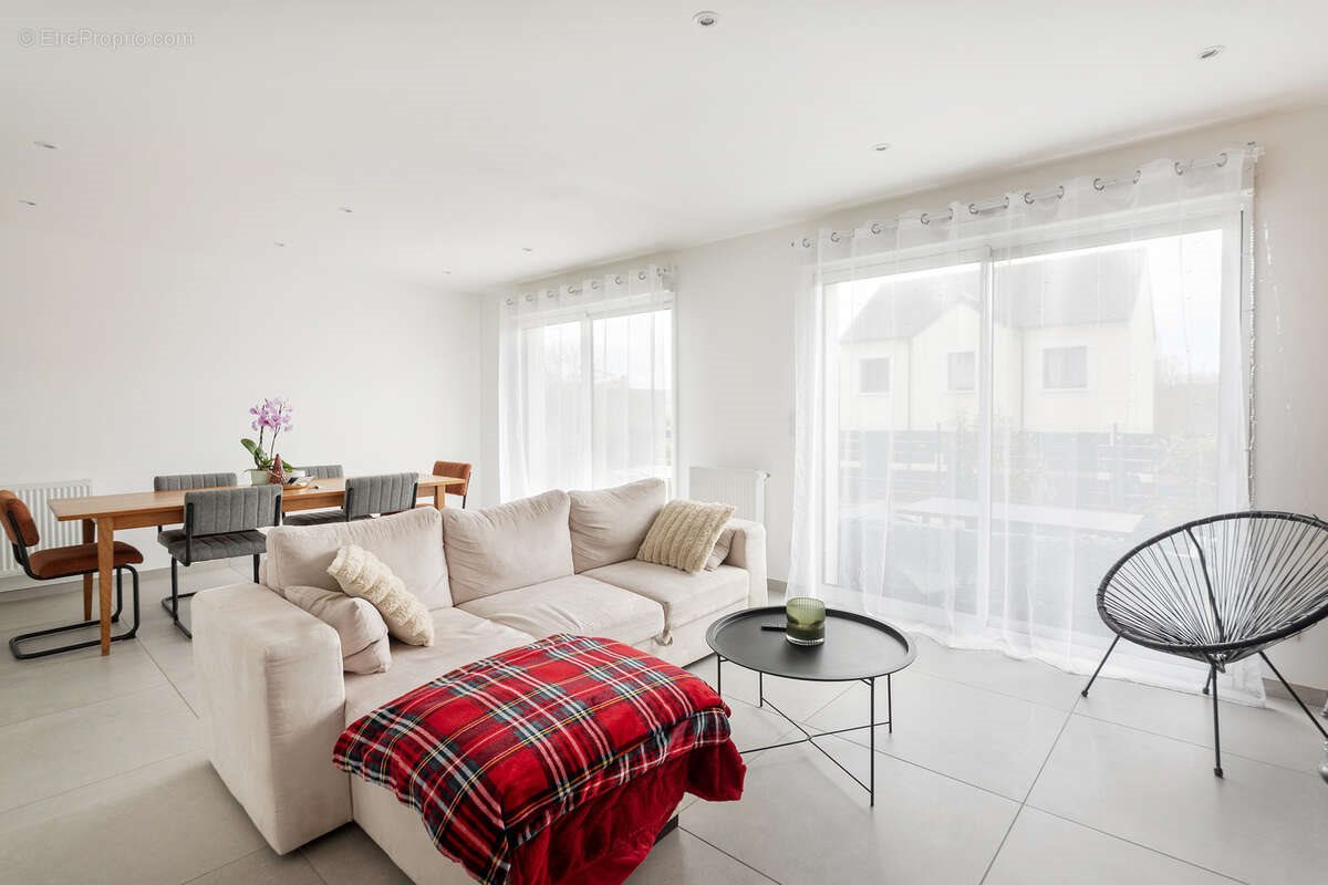 Maison à vendre, 101m², Cerny