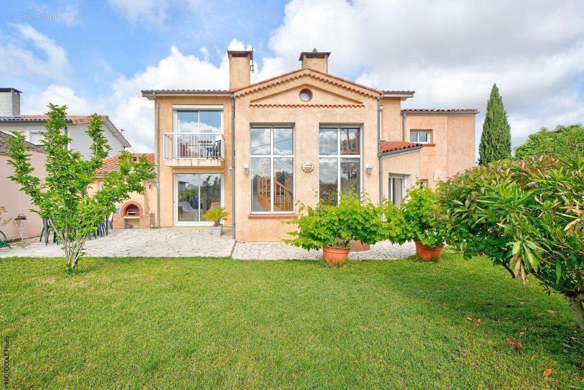 Maison à vendre, 164m², Fenouillet