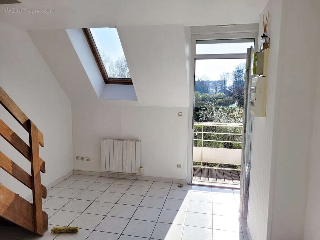 Appartement à vendre, 52m², Amiens