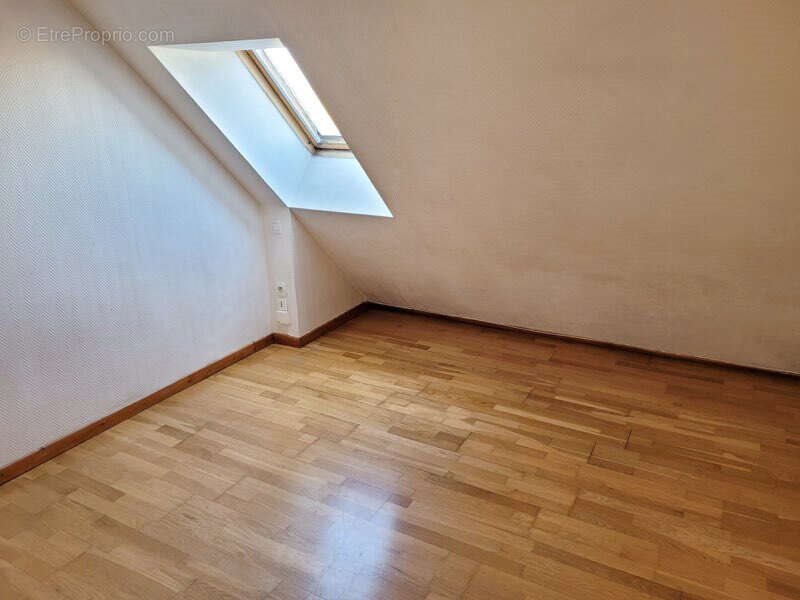 Appartement à vendre, 52m², Amiens