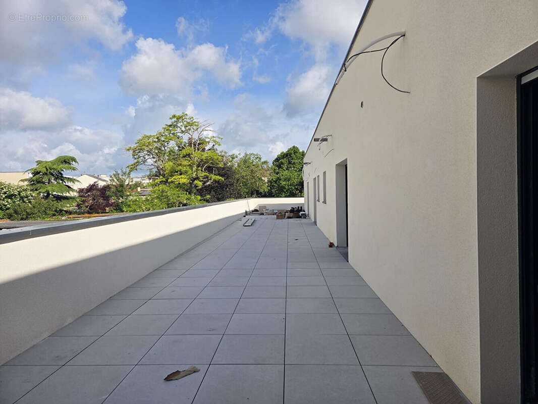 Appartement à vendre, 30m², Reims