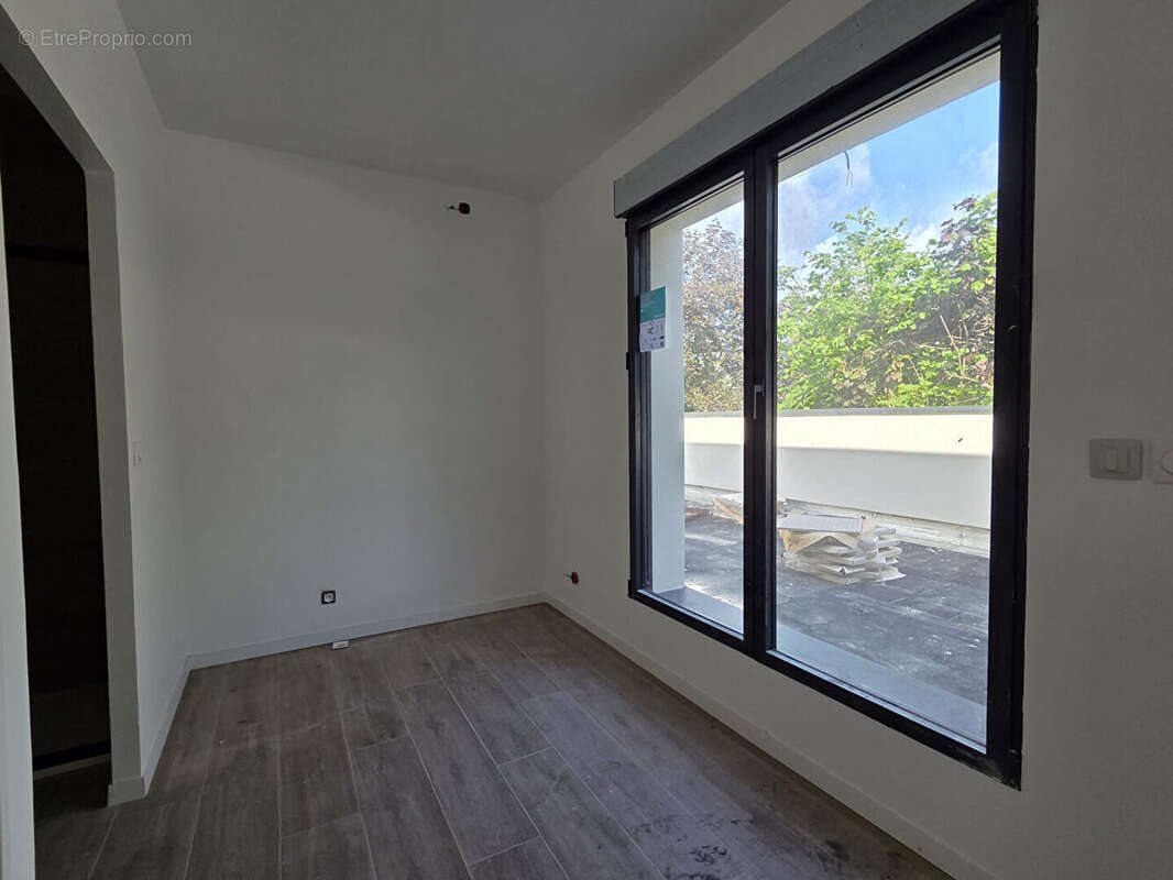 Appartement à vendre, 30m², Reims