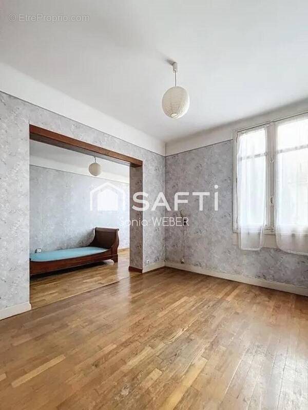 Maison à vendre, 200m², Pogny