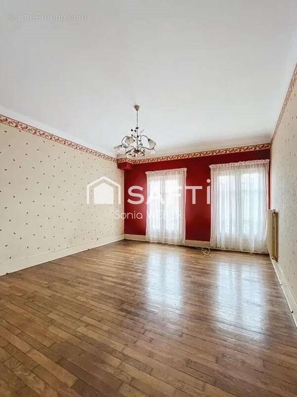 Maison à vendre, 200m², Pogny